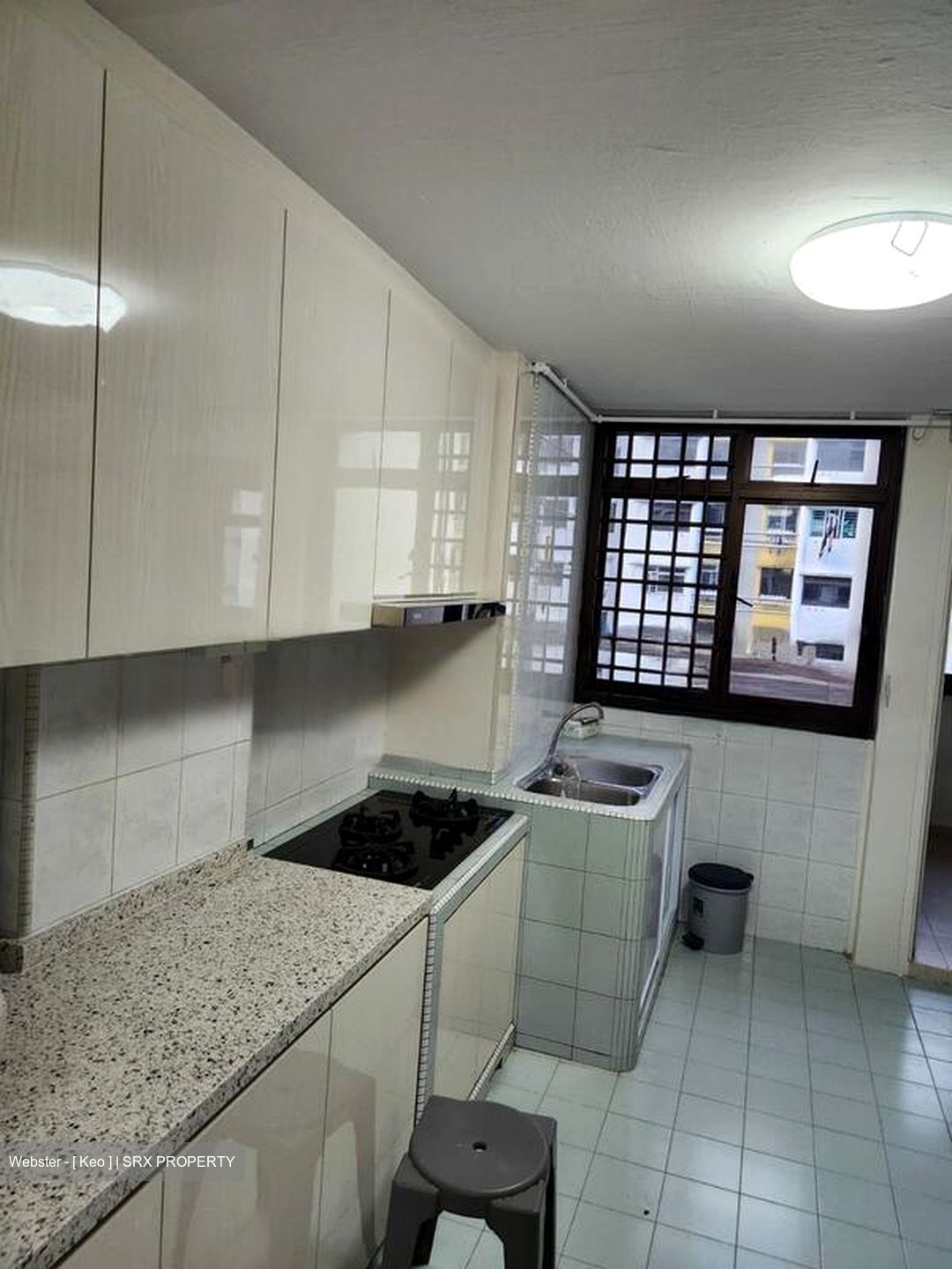 Blk 6 Ghim Moh Road (Queenstown), HDB 3 Rooms #617036191
